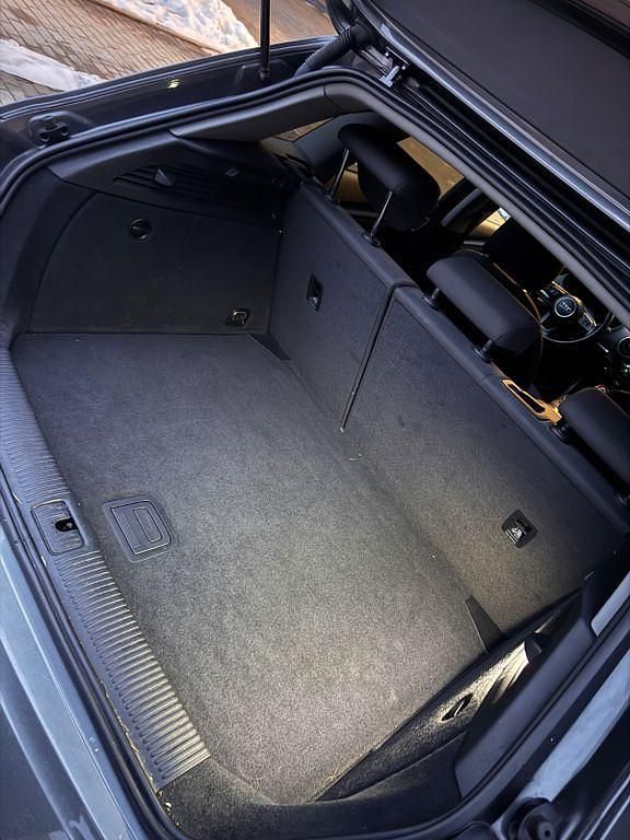 Gebraucht Audi A3 S-Line 150 PS (110 kW) 2017 Grau Limousine