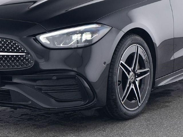 Gebraucht Mercedes C180 170 PS (125 kW) 2023