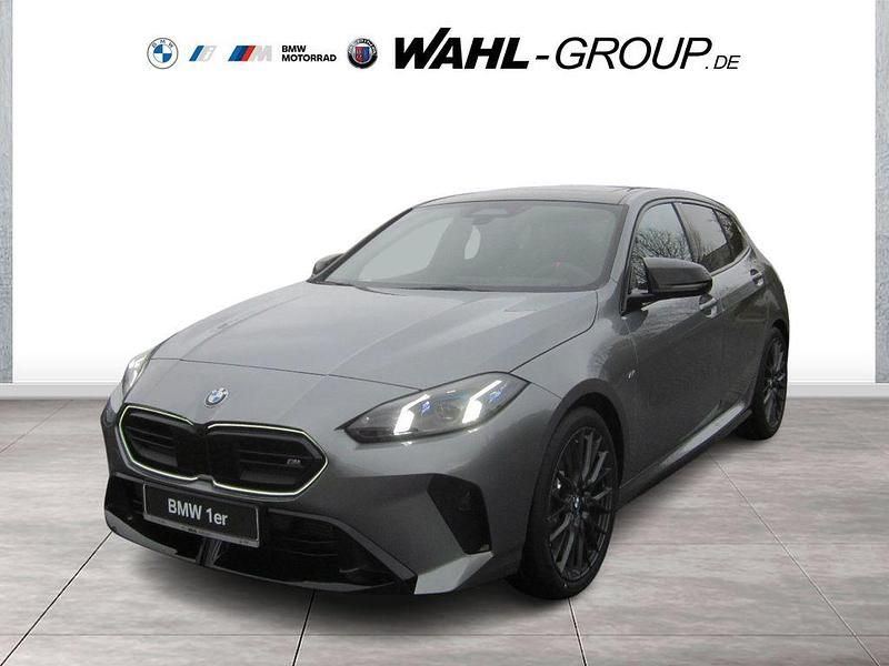 Neu BMW M135 Performance 300 PS (220 kW) 2025 Grau Kleinwagen