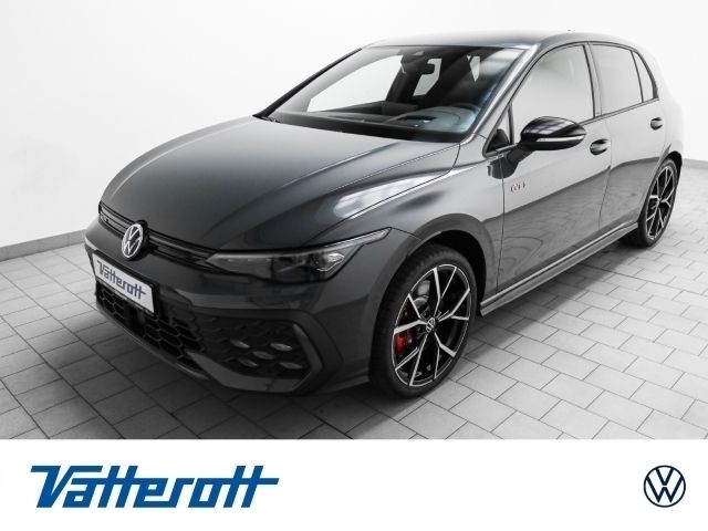 Delfingrau metallic Neu 2025 VW Golf VIII Style Limousine | 47.690 € (Etwas zu teuer) - Bild 1/4