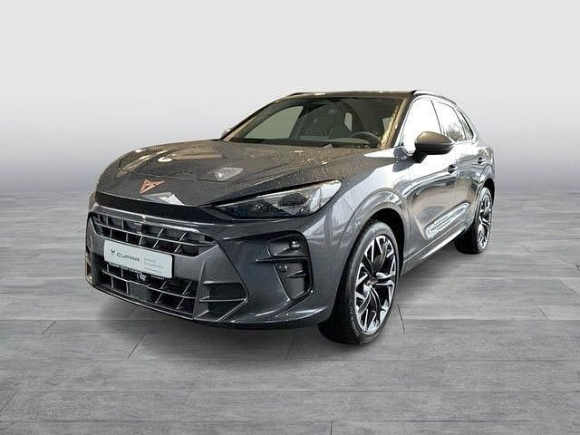 Grau Gebraucht 2025 Cupra Terramar VZ SUV | 42.978 € (Guter Preis) - Bild 1/4