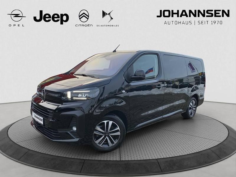 Gebraucht 2024 Citroën Spacetourer Van / Kleinbus | 36.990 € (Fairer Preis) - Bild 1/1