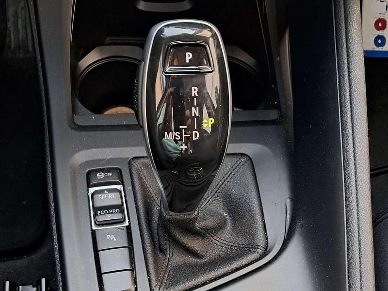 Gebraucht BMW X1 140 PS (102 kW) 2020 Weiß SUV