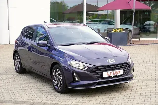Neu Hyundai i20 79 PS (58 kW) 2025 Andere Kleinwagen