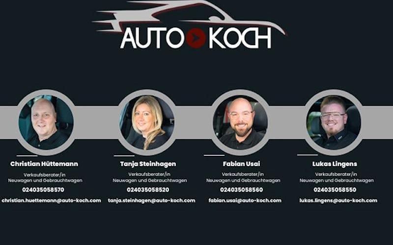 Gebraucht Kia EV9 283 kW (385 PS) 2025 Silber SUV