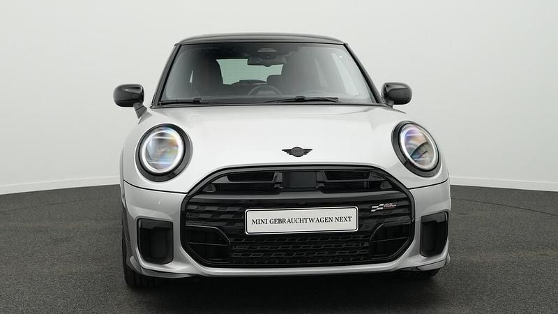 Gebraucht Mini Cooper 156 PS (114 kW) 2024 Grau Kleinwagen