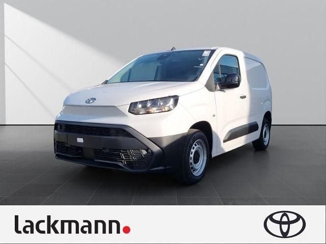 Occasion Toyota Proace City City 102 ch (75 kW) 2025 Monospace