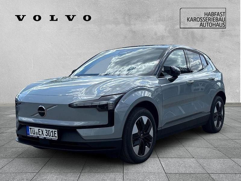 Vapour grey Gebraucht 2024 Volvo EX30 Plus SUV | 34.900 € (Superpreis) - Bild 1/4