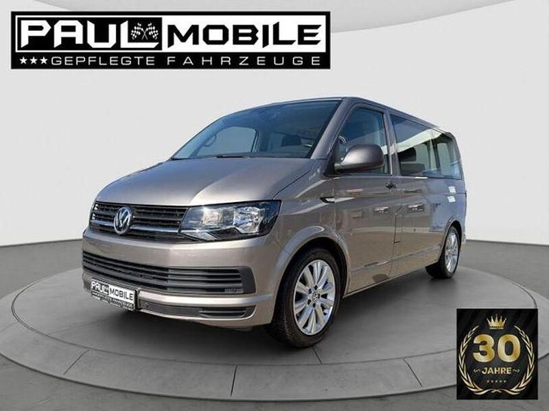 Second-hand VW Multivan R 150 CP (110 kW) 2018 Andere Monovolum