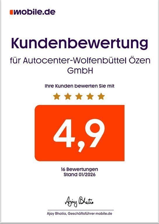 Gebraucht BMW 318 150 PS (110 kW) 2023 Grau Kombi