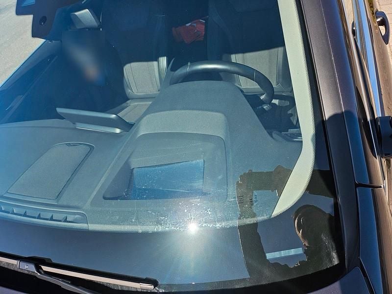 Gebraucht BMW X3 xLine 286 PS (210 kW) 2019 Grau SUV