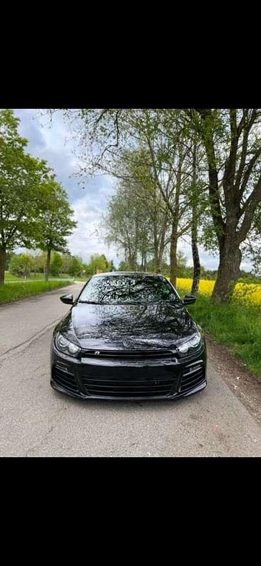 Gebraucht 2009 VW Scirocco Coupé | 12.000 € - Bild 1/4