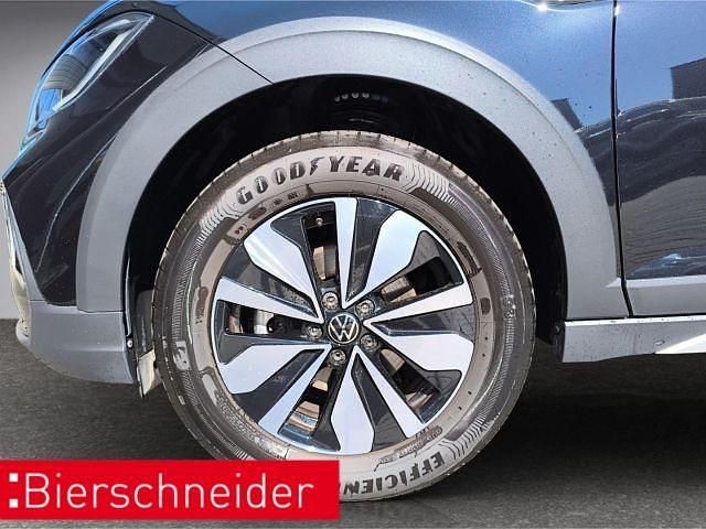 Gebraucht VW Taigo 116 PS (85 kW) 2024 Schwarz SUV