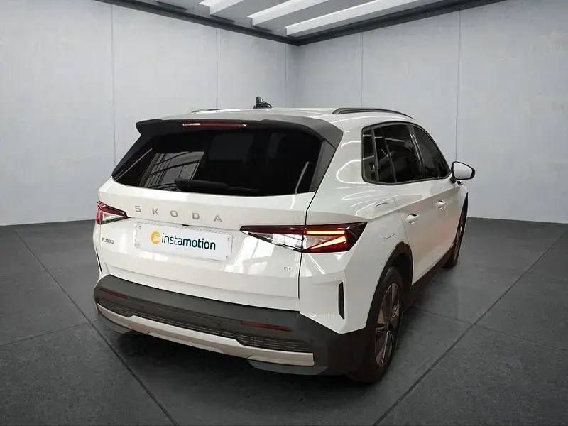 Gebraucht Skoda Elroq Clever 150 kW (204 PS) 2026 SUV