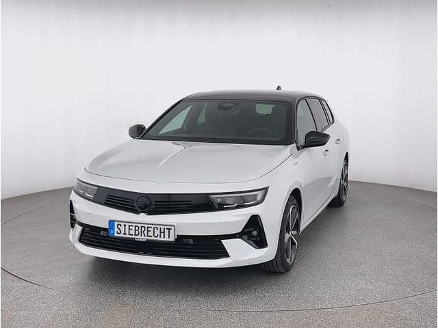 Neu Opel Astra 131 PS (96 kW) 2025 Kombi