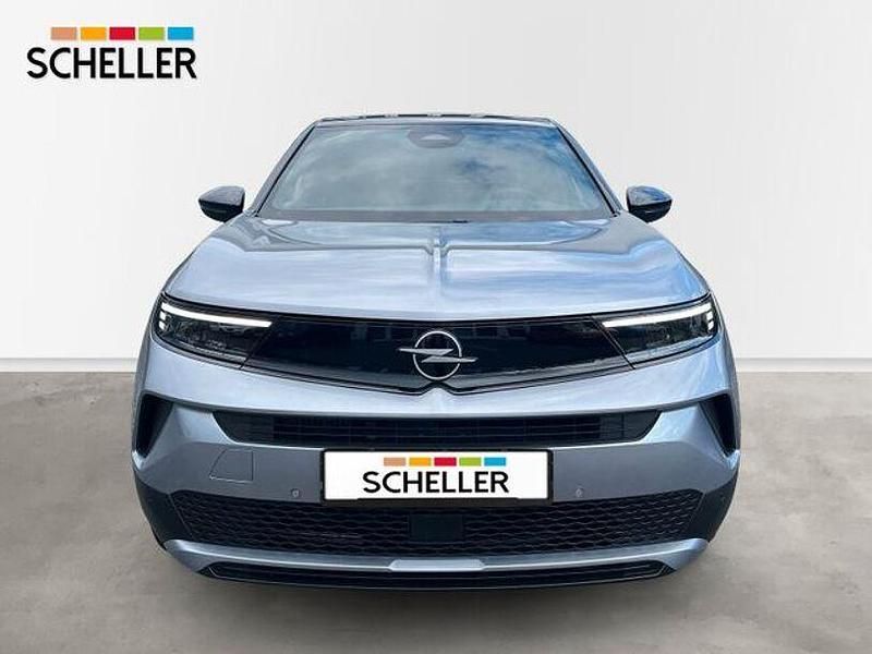 Gebraucht Opel Mokka Elegance 136 PS (100 kW) 2025 Grau SUV