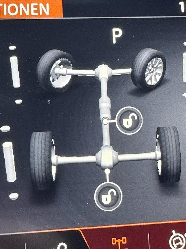 Gebraucht Land Rover Discovery 5 HSE 256 PS (188 kW) 2017 Schwarz SUV