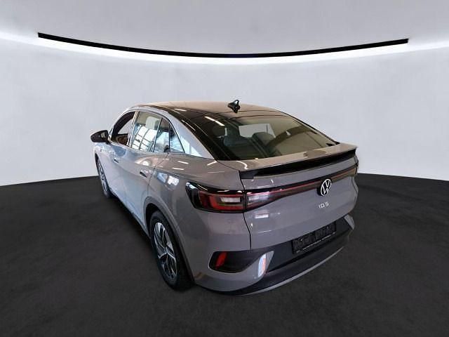 Gebraucht VW ID.5 Pro Performance 150 kW (204 PS) 2022 Mondsteingrau SUV