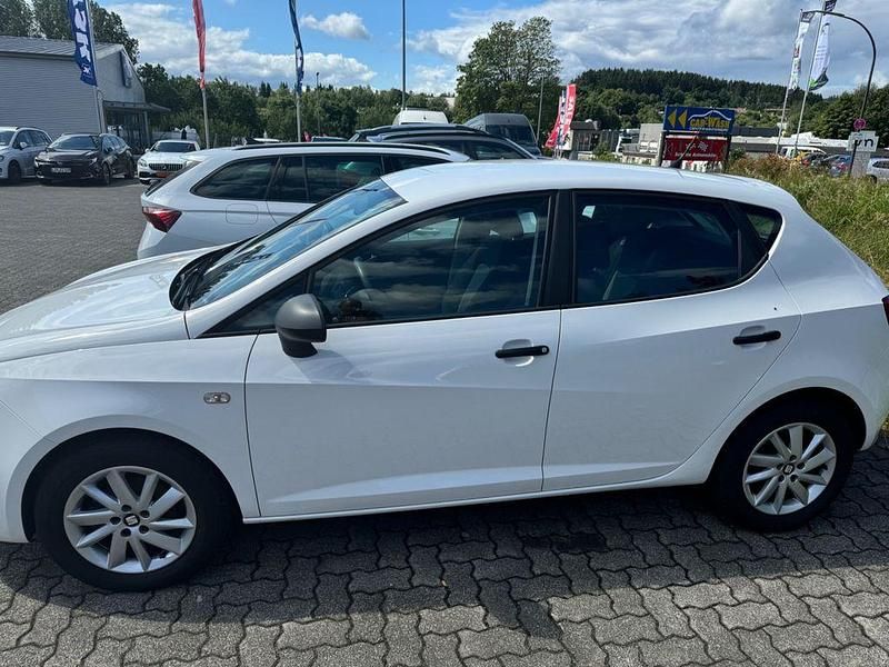 Second-hand Seat Ibiza Reference 90 CP (66 kW) 2016 Alb Berlinǎ