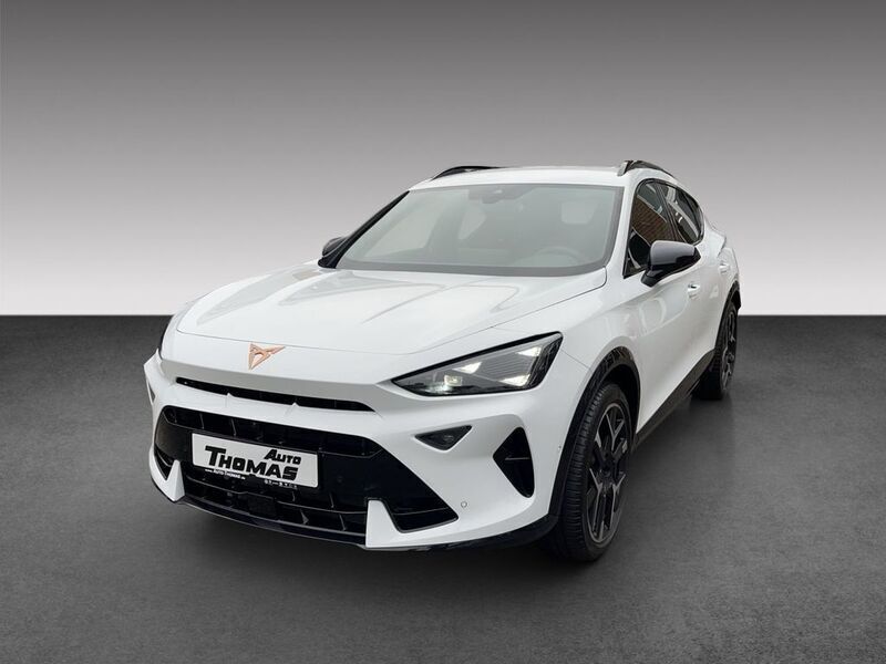 Weiß Neu 2024 Cupra Formentor VZ SUV | 46.790 € (Etwas zu teuer) - Bild 1/3