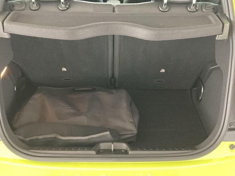 Gebraucht Abarth 500e 114 kW (155 PS) 2023 Grün Kleinwagen