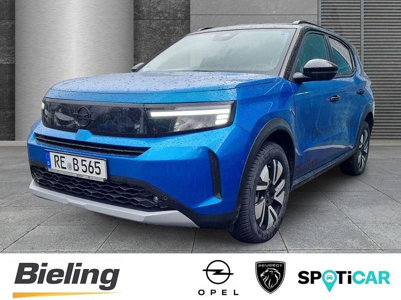 Gebraucht Opel Frontera 110 PS (80 kW) 2026 Blau SUV