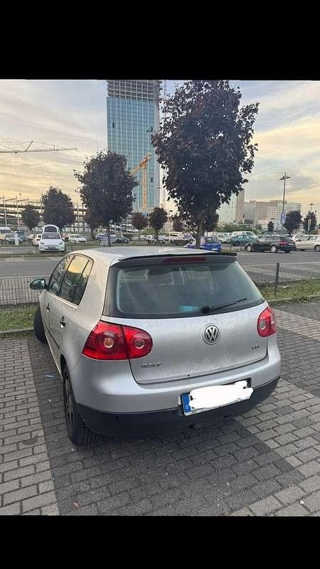 Gebraucht 2005 VW Golf IV Comfortline Limousine | 2.500 € (Fairer Preis) - Bild 1/4