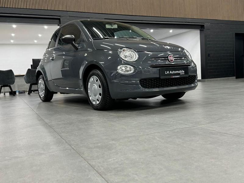 Gebraucht Fiat 500 69 PS (50 kW) 2021 Grau Limousine