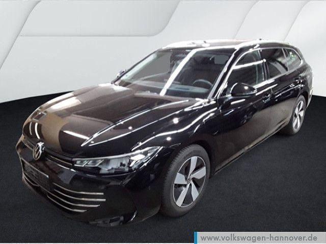 Gebraucht VW Passat Business 150 PS (110 kW) 2025 Schwarz Kombi
