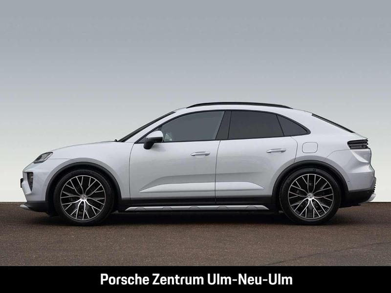 Gebraucht Porsche Macan 264 kW (360 PS) 2026 Grau SUV