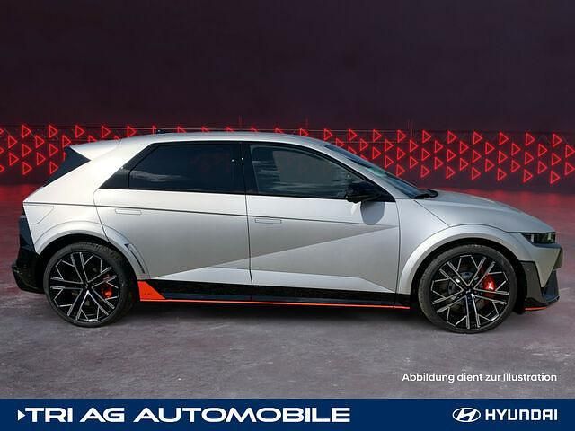 Gebraucht Hyundai Ioniq 5 447 kW (609 PS) 2024 Gravity gold SUV