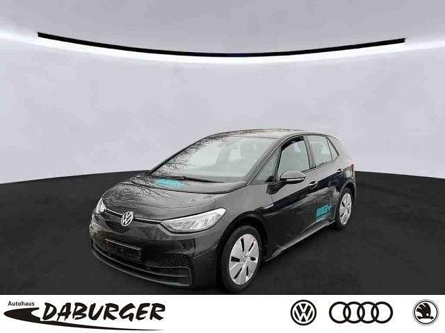 Gebraucht VW ID.3 Pro 106 kW (145 PS) 2022 Mangangrau Kleinwagen