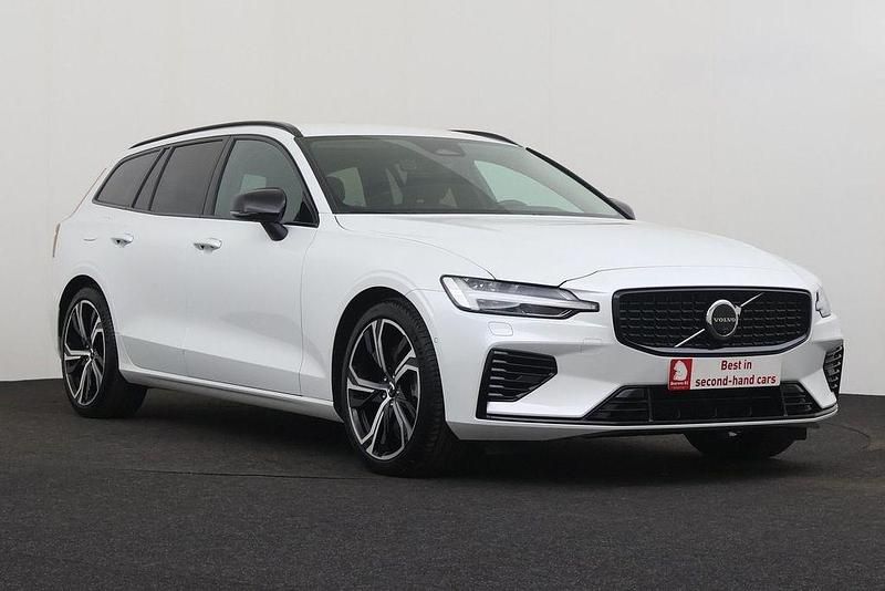 Gebraucht Volvo V60 Plus 2024 Kombi
