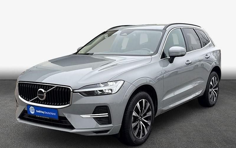 Gebraucht Volvo XC60 Core 250 PS (183 kW) 2024 Grau SUV