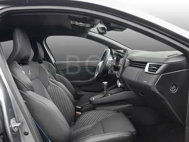 Neu Renault Clio Bose Edition 91 PS (66 kW) 2025 Kleinwagen