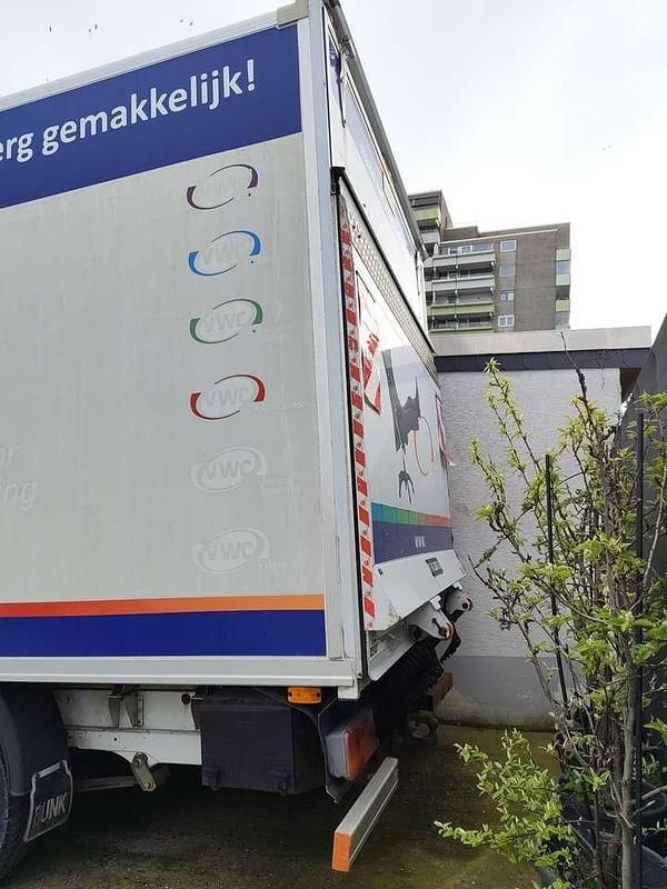 Second-hand Citroën Jumper 145 CP (106 kW) 2011 Monovolum