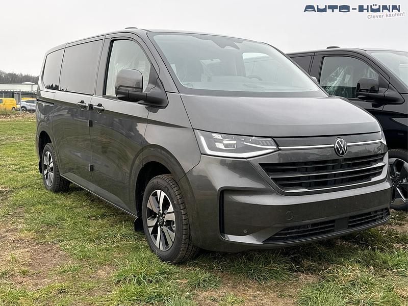 Neu VW T7 Style 150 PS (110 kW) 2026 Van
