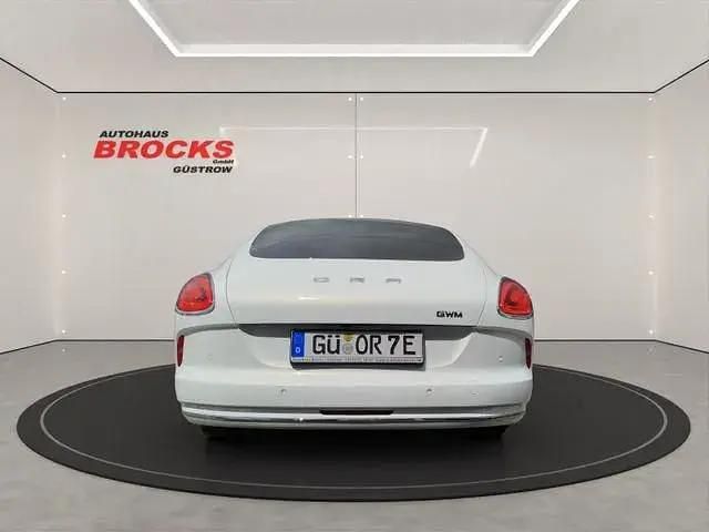 Second-hand Ora 07 150 kW (204 CP) 2024 Alb Berlinǎ