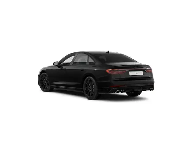 Occasion Audi S8 Ambiente 571 ch (419 kW) 2024 Noir Berline