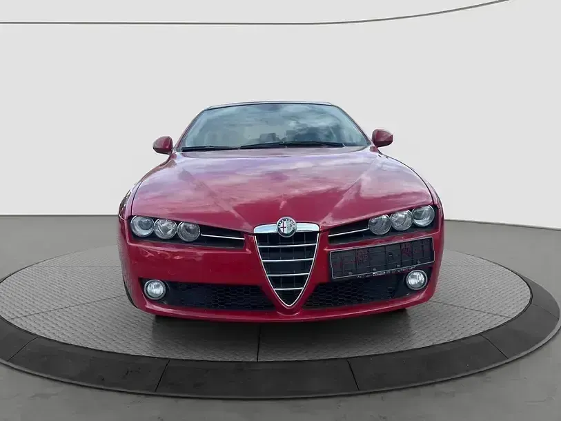 Second-hand Alfa Romeo 159 185 CP (136 kW) 2010 Unbekannt Break