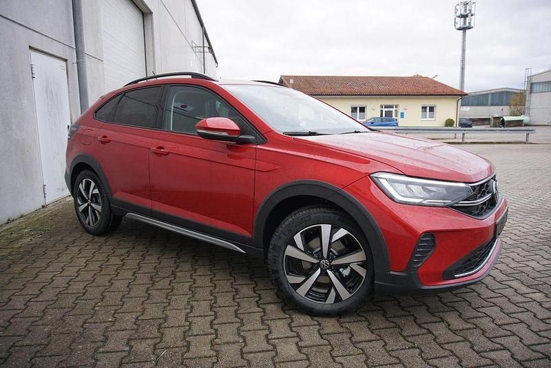 Neu VW Taigo 150 PS (110 kW) 2026 Kingsrot SUV