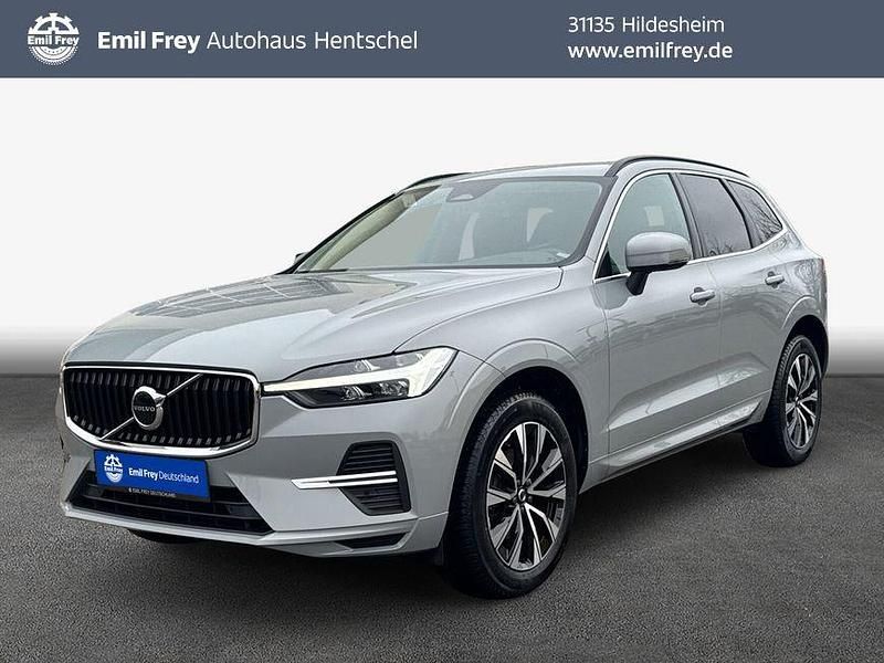 Gebraucht Volvo XC60 Core 250 PS (183 kW) 2024 Grau SUV