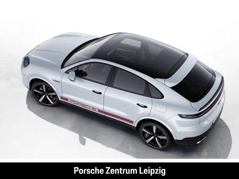 Second-hand Porsche Cayenne 470 CP (345 kW) 2024 Alb SUV