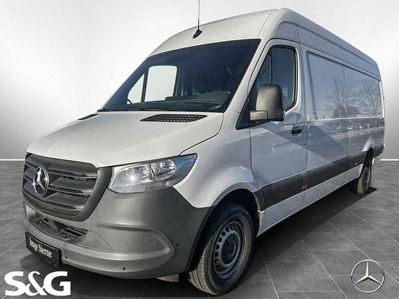 Gebraucht Mercedes Sprinter 170 PS (125 kW) 2023 Andere Van