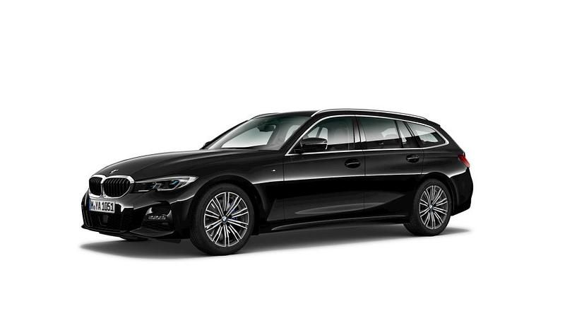 Gebraucht 2025 BMW 330 M Sport Kombi | 34.890 € (Superpreis) - Bild 1/2