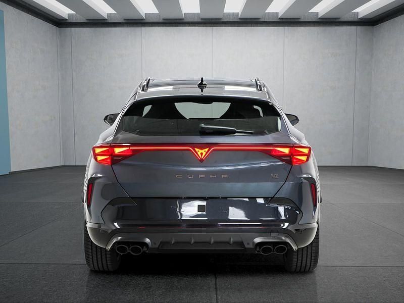Neu Cupra Formentor 333 PS (244 kW) 2025 Grau SUV