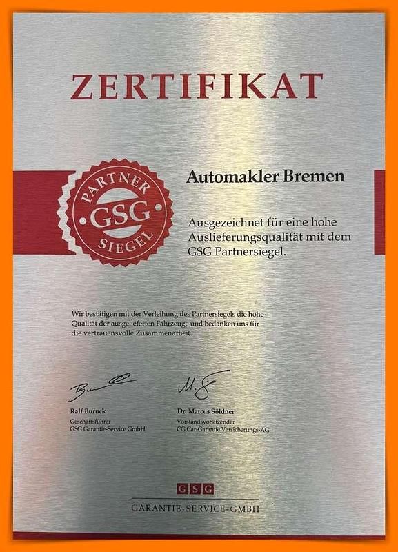 Gebraucht Audi A8L S-Line 462 PS (339 kW) 2022 Blau Limousine