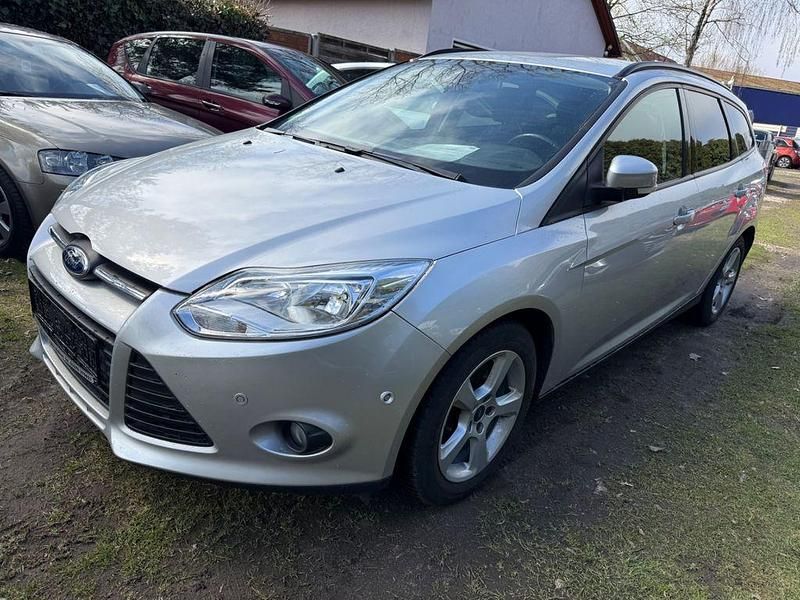 Usata Ford Focus SYNC Edition 101 CV (74 kW) 2014 Other Station wagon