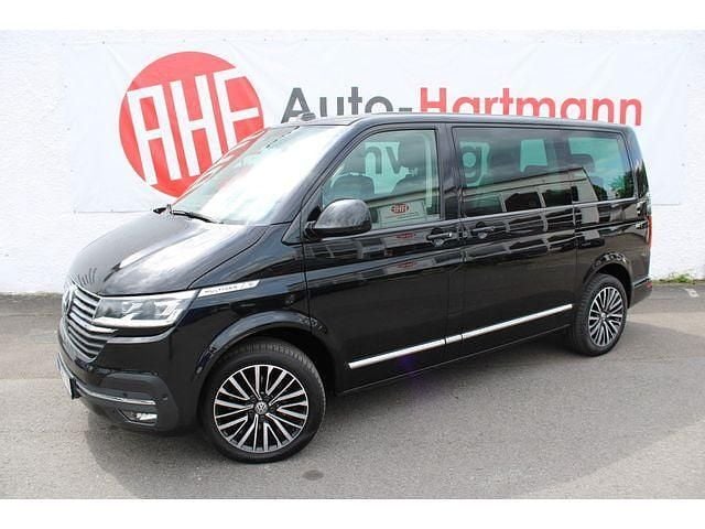 Gebraucht 2021 VW Multivan Highline Van / Kleinbus | 54.780 € (Fairer Preis) - Bild 1/4