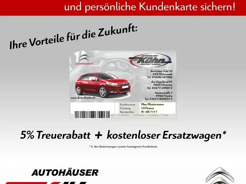 Gebraucht Citroën C5 X Shine 224 PS (164 kW) 2022 Platinumgrau (metallic) Kombi